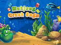 Juego Mahjong Crush Saga en línea