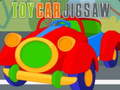 Juego Rompecabezas de coche de juguete en línea