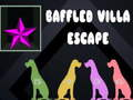 Juego Escape de la Villa Perpleja en línea