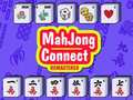 Juego Mahjong Conectar 4 en línea