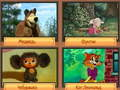 Juego Trivia! El Mejor Quiz Familiar en línea