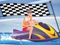 Juego Carrera de botes en línea