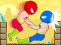 Juego Lucha borracha en línea