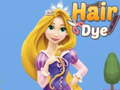Juego Tinte para el cabello en línea