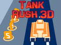 Juego Carrera de Tanques 3D en línea