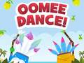 Juego Baile Oomee en línea