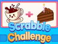 Juego Desafío Scrabble en línea