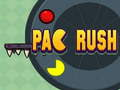 Juego Pac Rush en línea