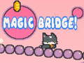 Juego ¡Puente Mágico! en línea