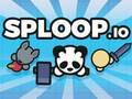 Juego Sploop.io en línea