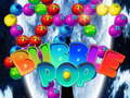 Juego Pop de burbujas en línea