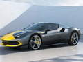 Juego Deslizamiento Ferrari 296 GTB en línea