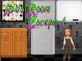 Juego Escape de la habitación de los niños Amgel 1 en línea