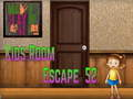 Juego Escape de la habitación Amgel Kids 52 en línea