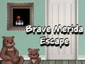Juego Escape Valiente de Mérida en línea