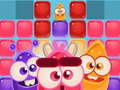 Juego Explosión de Cubo en línea