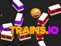 Juego Trenes.io en línea