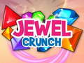 Juego Crunch de Joyas en línea