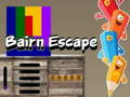 Juego Escape del Niño en línea