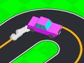 Juego Derribar el coche a la derecha en línea
