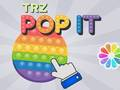 Juego TRZ Pop It en línea