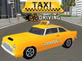 Juego Conducción de Taxi en línea