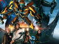 Juego Colección de Rompecabezas Transformers en línea