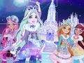 Juego Ever After High: Puzzle en línea