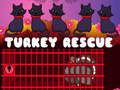 Juego Rescate de pavo en línea