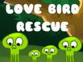 Juego Rescate de Aves Amorosas en línea