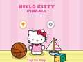 Juego Pinball Hello Kitty en línea