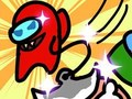 Juego Maestro del gancho impostor en línea