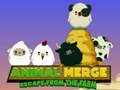 Juego Fusión Animal 2: Escape de la Granja en línea