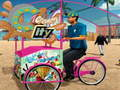 Juego Ciudad del helado en línea