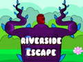 Juego Escape de Riverside en línea