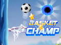 Juego Campeón de Baloncesto en línea