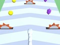 Juego Serpiente Corre Corre en línea