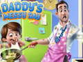 Juego El día desastroso de papá en línea