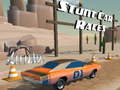 Juego Piloto de coches acrobáticos en línea