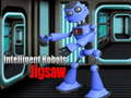 Juego Rompecabezas de Robots Inteligentes en línea