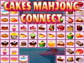 Juego Conexión Mahjong de Pasteles en línea