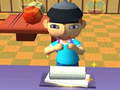 Juego Sushi Roll 3D en línea