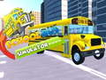 Juego Simulador de Autobús Escolar en línea