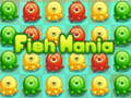 Juego Manía de peces en línea