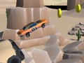 Juego Carrera de Mega Rampa en línea