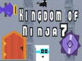 Juego Reino de Ninja 7 en línea