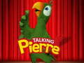 Juego Pájaro Pierre Hablador en línea