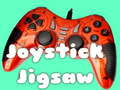 Juego Rompecabezas Joystick en línea
