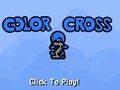 Juego Cruz de Color 2 en línea