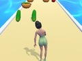 Juego Carrera del Cuerpo: De Graso a Ajustado en línea